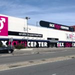 sex toys center